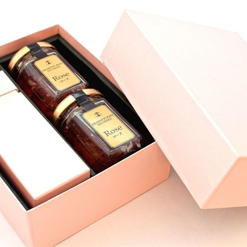 シナリー ローズ モン クール 30ml - 女性への贈り物 - Product | シナリー株式会社