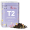 T2 紅茶 French Earl Grey(フレンチ・アールグレイ)茶葉 100g 缶タイプ