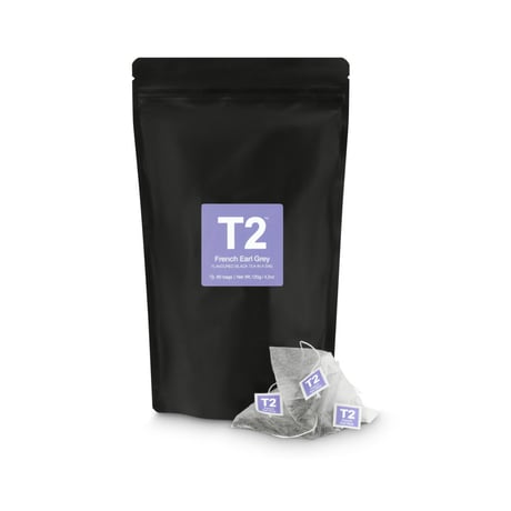 紅茶「T2」ストア
