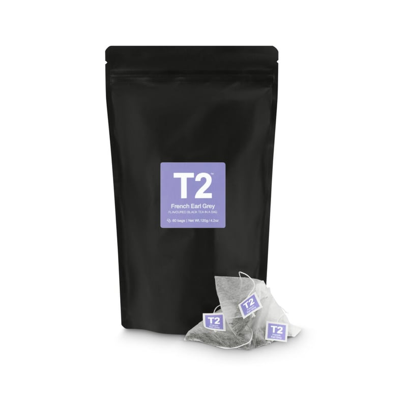 T2 紅茶 French Earl Grey(フレンチ・アールグレイ)ティー T2 紅茶 French Earl Grey(フレンチ・アールグレイ)ティー