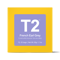 T2 紅茶 French Earl Grey(フレンチ・アールグレイ)ティーバッグ 25個入り