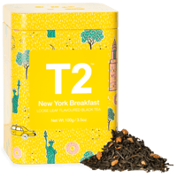 T2 A Year in Tea ギフト 120ティーパック　オーストラリア T2 A Year in Tea ギフト 120ティーパック オーストラリア 【公式通販】