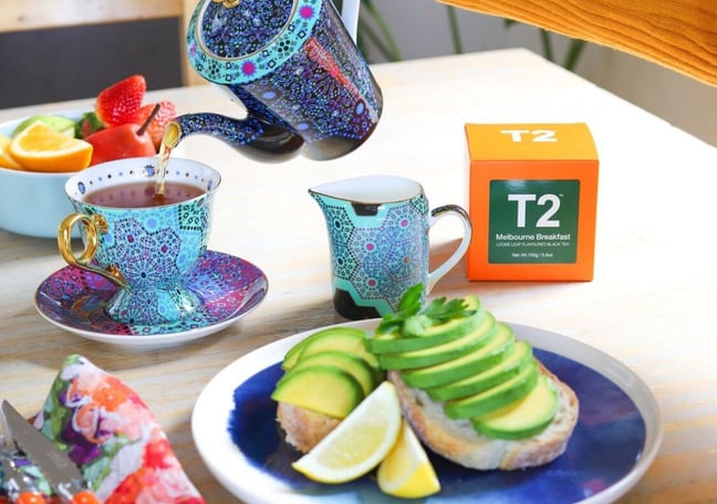 TWG Tea ティーカップ カップ&ソーサー 紅茶 ティースプーン