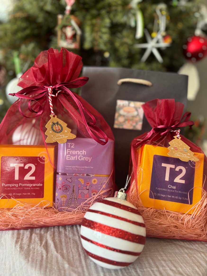 お知らせ | 紅茶「T2」ストア