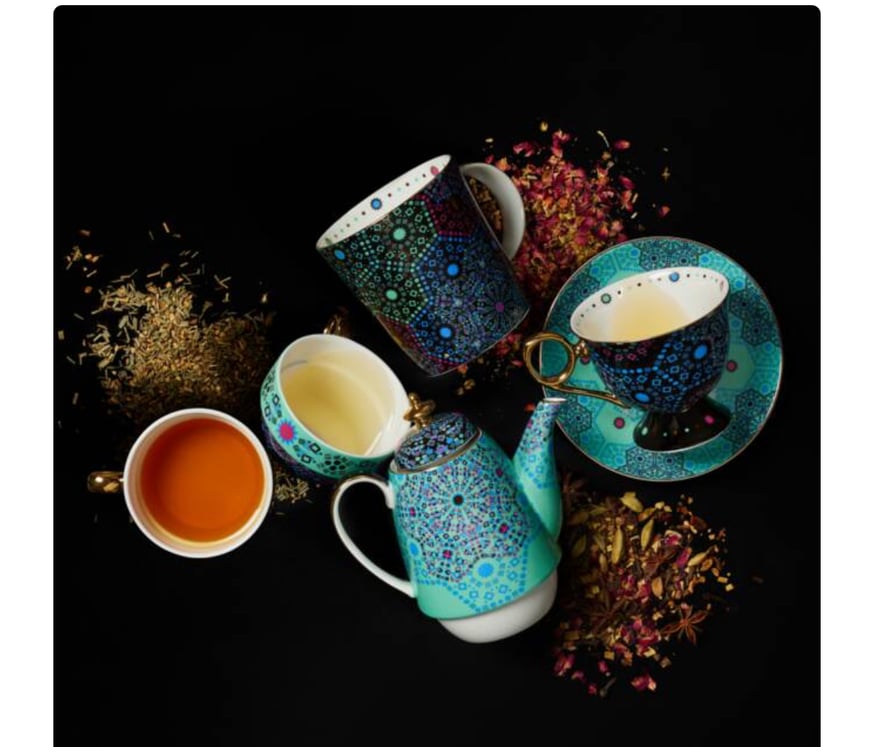 お知らせ | 紅茶「T2」ストア