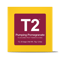 T2 紅茶 Pumping Pomegranate（ザクロティー）ティーバッグ 25個入り