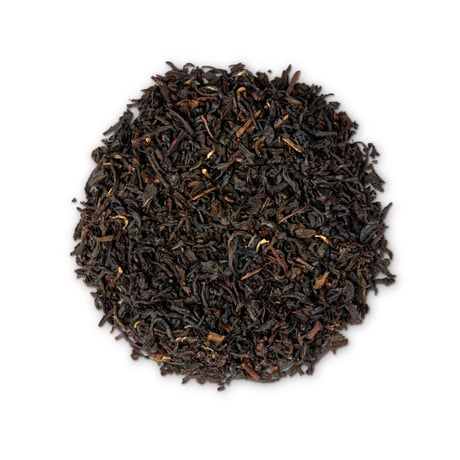 T2 紅茶 Melbourne Breakfast（メルボルン・ブレックファスト）茶葉 100g 箱タイプ