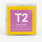 T2 紅茶　Sleep Tight (スリープ　タイト)ティーバッグ25個入り