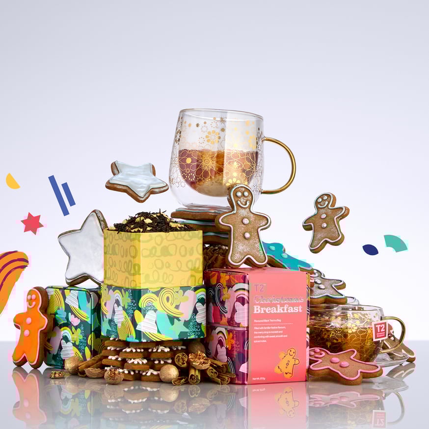 クリスマスセールのご案内】 | 紅茶「T2」ストア クリスマスセールのご案内】 | 紅茶「T2」ストア