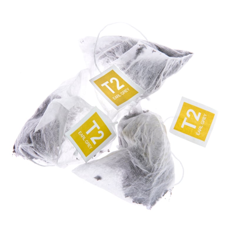 T2 紅茶 Earl Grey(アールグレイ)ティーバッグ 25個入り T2 紅茶 Earl Grey(アールグレイ)ティーバッグ 25個入り