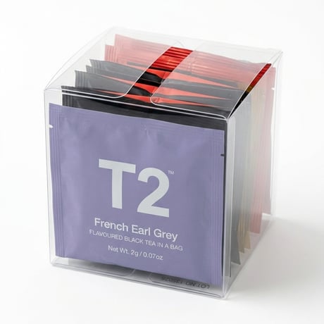 CATEGORY ギフト | 紅茶「T2」ストア