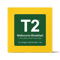 T2 紅茶 Melbourne Breakfast(メルボルン・ブレックファスト)ティーバッグ 25個入り