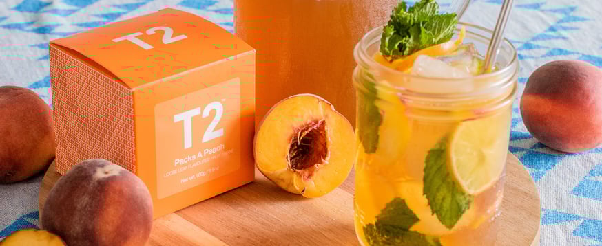 お知らせ | 紅茶「T2」ストア