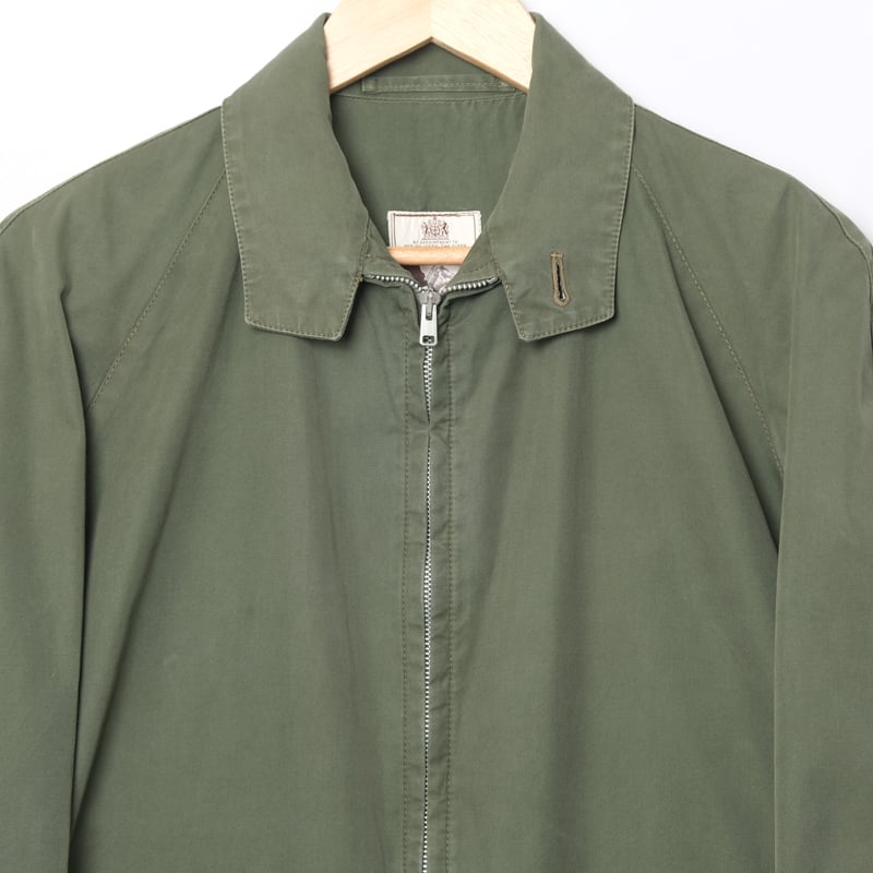 50-60s Grenfell Golfer Jacket（Made in England）