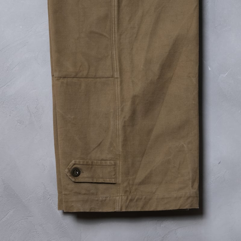 vintageフランス軍 M47 前期 11 vintageフランス軍 M47 前期 11 VINTAGE】FRENCH ARMY M-47