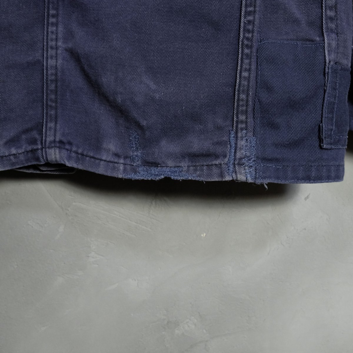 british vintage jacket40s ユーロヴィンテージジャケット 40s ~ Vintage British Work Jacket – Vinson House