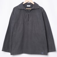 90s France Vintage Le Glazik Cotton Fisherman Smock 1