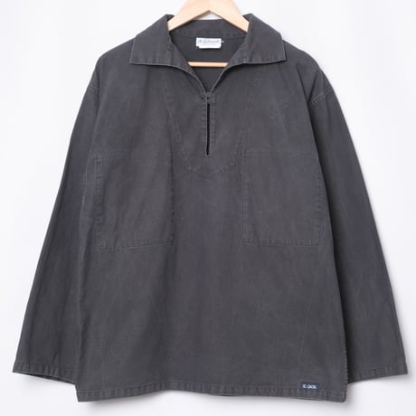 40's フィッシャーマンスモック　プルオーバー　メティス フィッシャーマンスモック | STORES