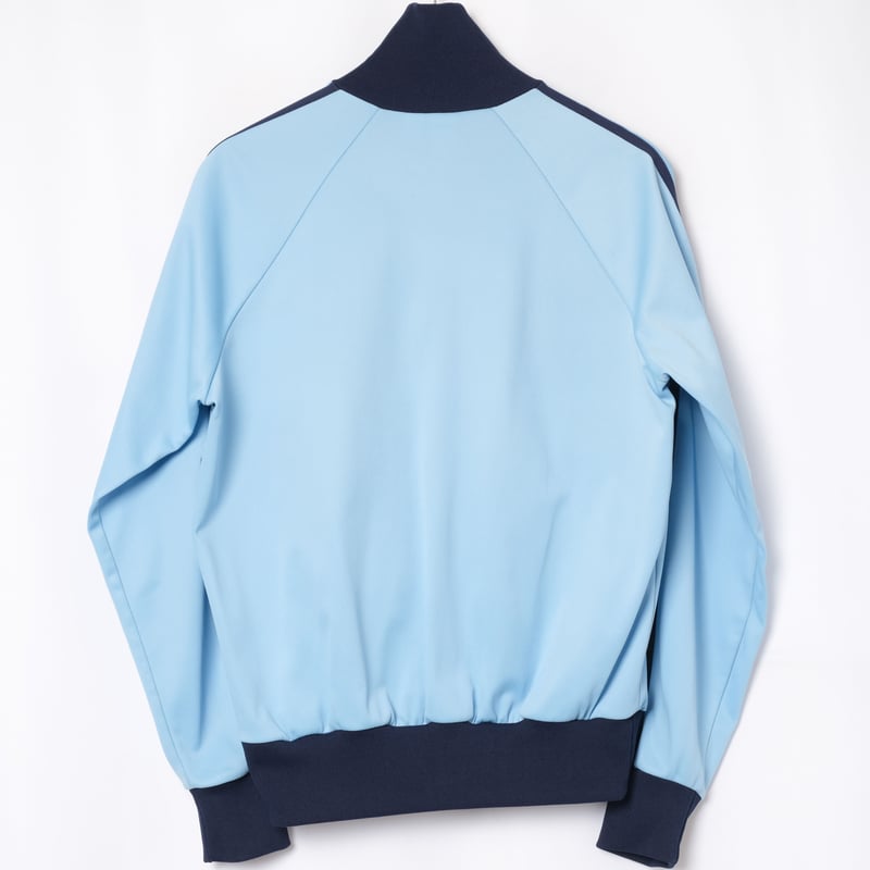 70-80s Vintage adidas Ventex Track Jacket Model