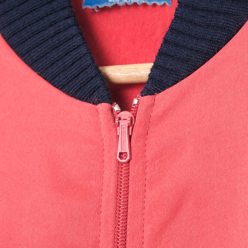 70s Vintage adidas Ventex Collarless Track Jack