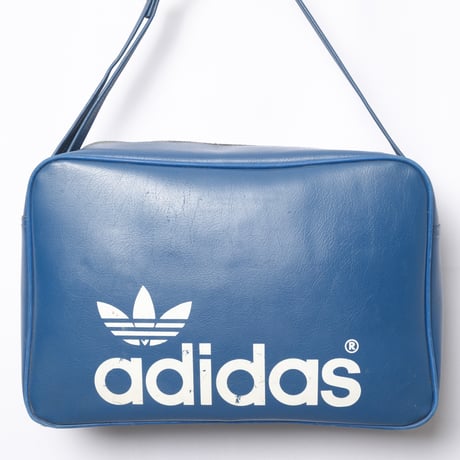 70-80s adidas Shoulder Bag (Made in France)