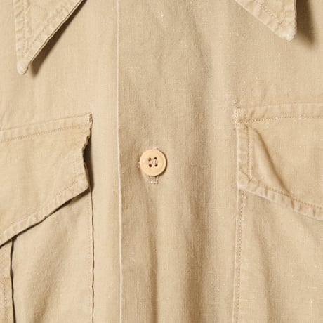 French Army M47 Half Sleeve Shirt