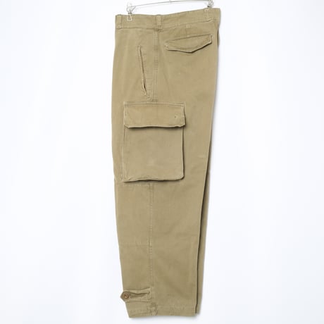 French Army M47 Trousers Late Size 13