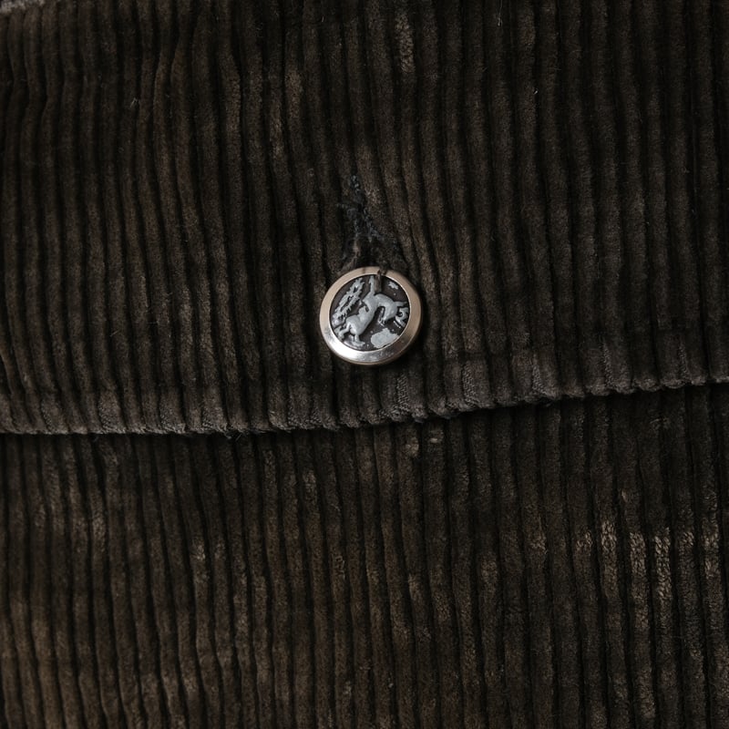 40-50s French Vintage Le Meilleur D'Amiens Cord