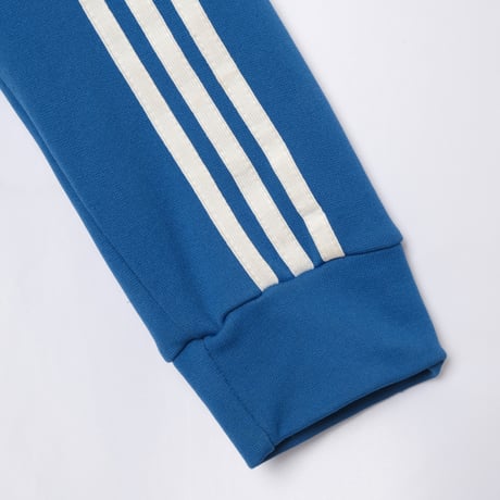 70-80s Vintage adidas Jacket CLUB Cotton（Made in West Germany）