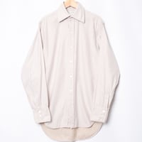60-70s Turnbull&Asser Cotton Shirt（Made in England）
