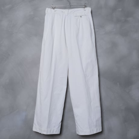 French Marine Nationale Trousers
