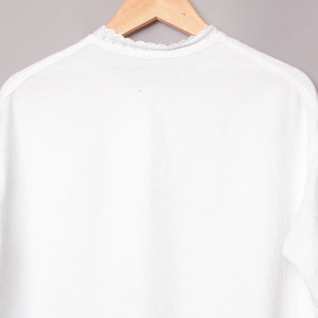 France Antique Blouse 2