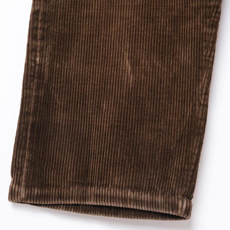 パンツ 1940s- euro vintage corduroy trousers 30-40s French Vintage