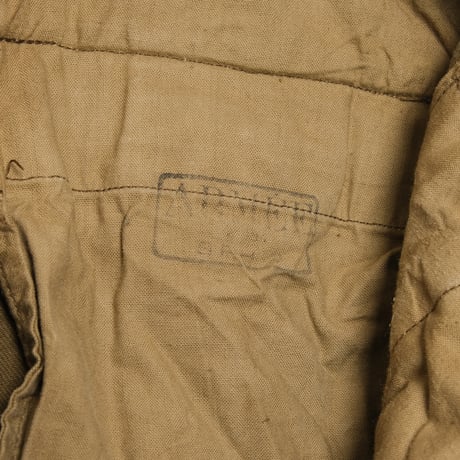 French Army M47 Trousers Early Size 33