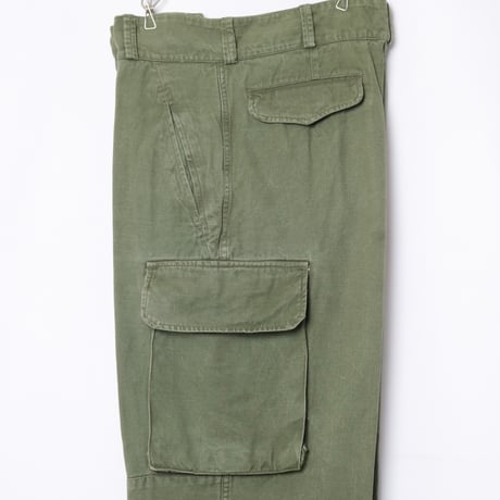 French Army M47 Trousers Le Pigeon Voyageur Size (15)