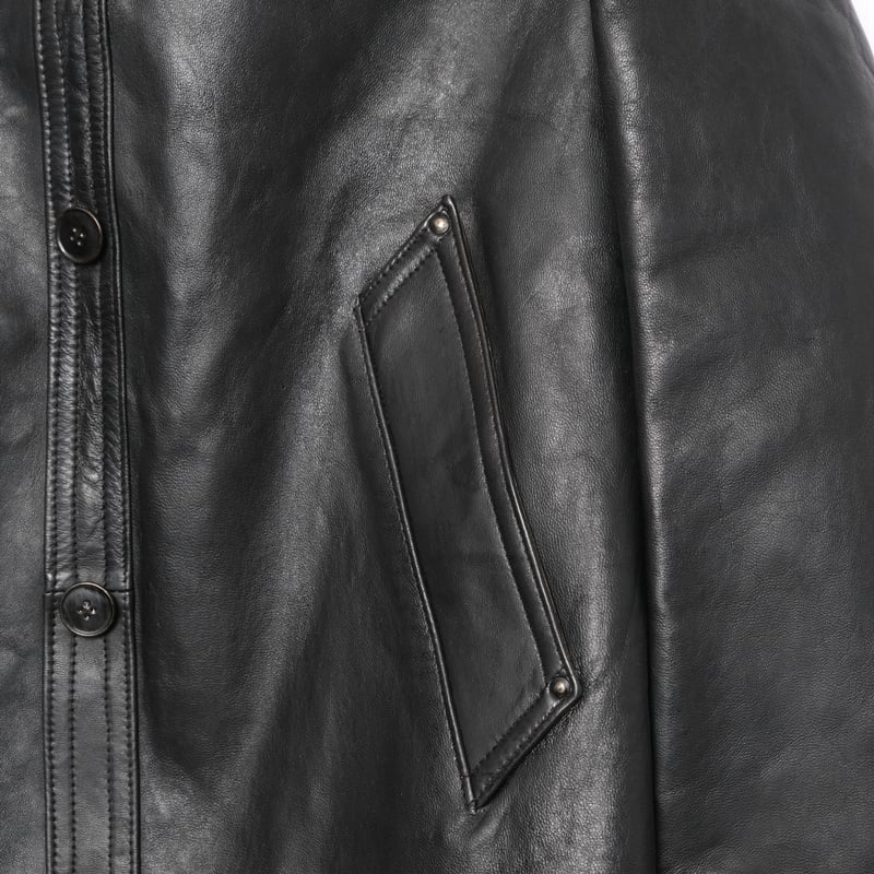 売れ筋ランキングも掲載中！ 最終値下げ 極vintage 1960s leather JKT ...