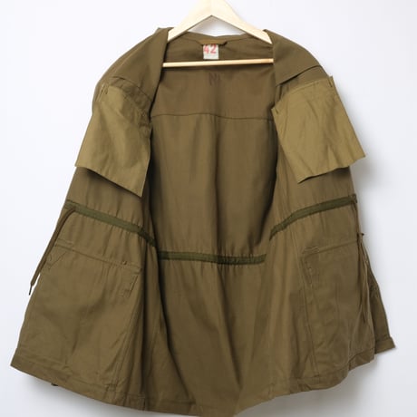 French Army M47 Jacket Late Size42 Dead Stock