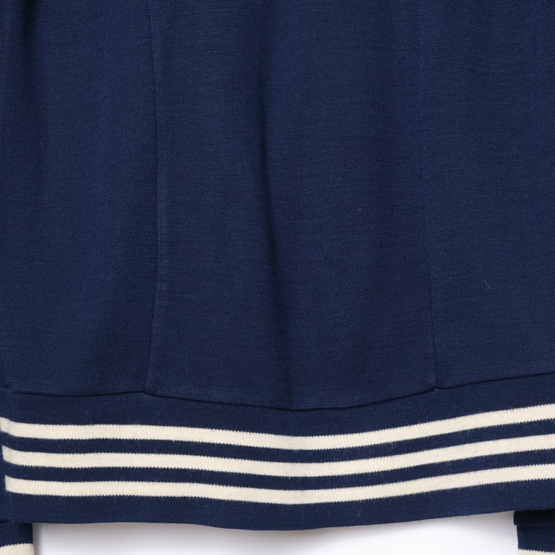 70-80s Vintage adidas Knit Jacket (Made in Germ 70-80s Vintage adidas Knit Jacket (Made in Germ