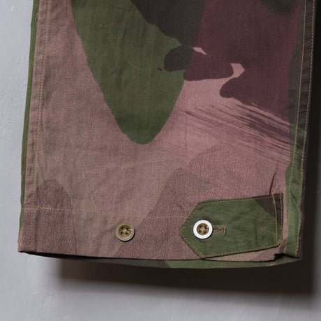 British Army SAS Trousers Size No.4 -1