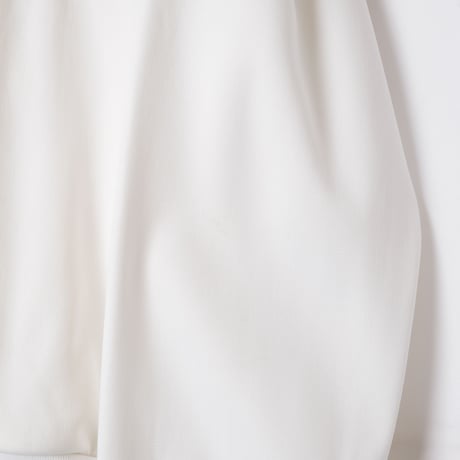 70-80s Vintage Le Coq Sportif Track Jacket White (Made in France)