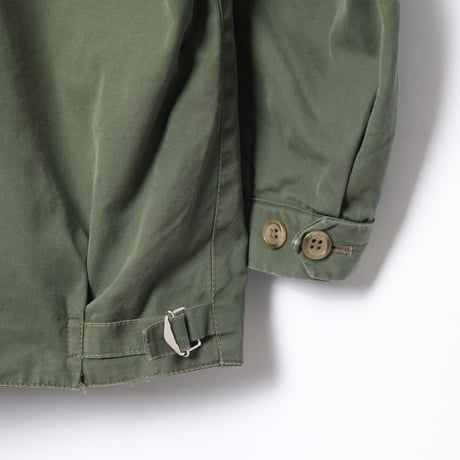 50-60s Grenfell Golfer Jacket（Made in England）