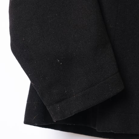 French Antique  Wool Jacket