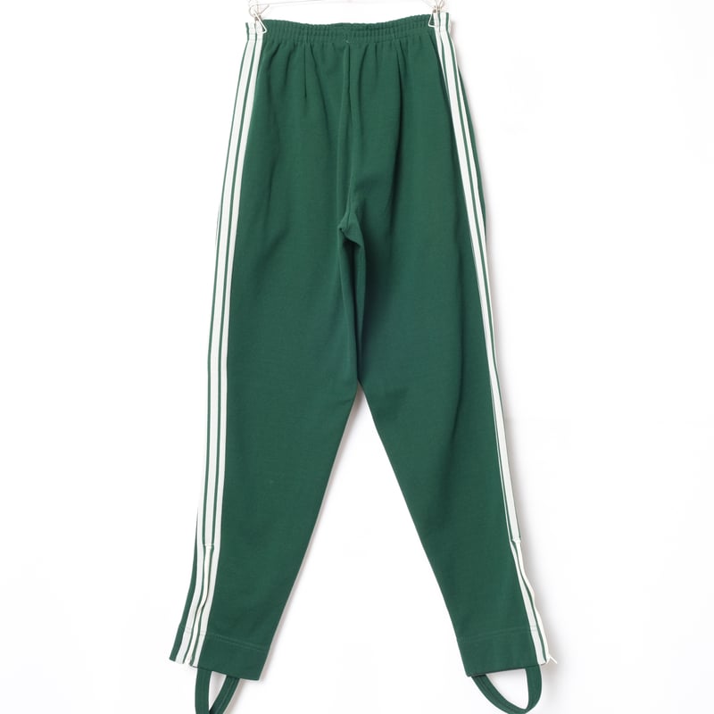 adidas 60's トラックパンツ ヴィンテージ f6215882899da12d60e7318b946eb8