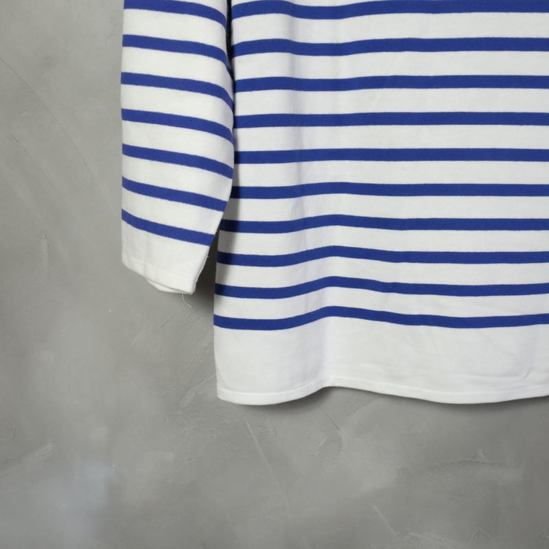 French Army Marine Nationale Basque Shirt Dead