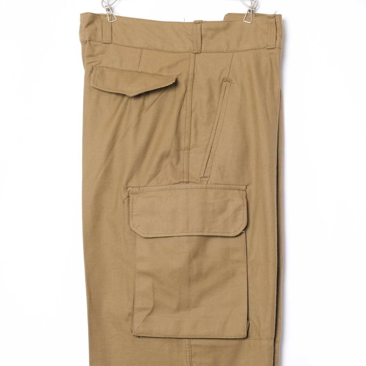 M47 前期 実物 23 希少サイズ MILITARY 希少サイズ（13・23・33・43サイズ）実物 新品 デッド