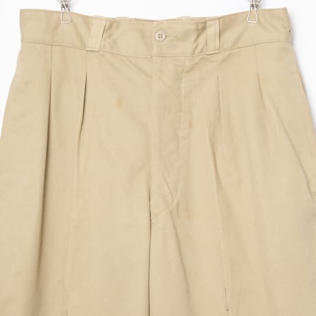 French Army M52 Trousers Late Size 22 Dead stock 1
