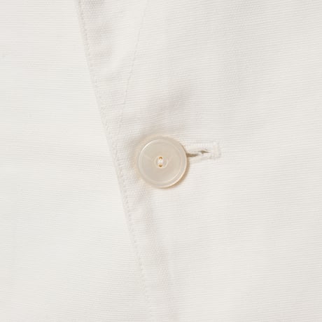 30-40s France Vintage  Belle Jardiniere Cotton Jacket