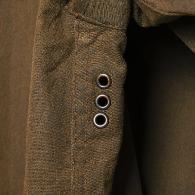 80s Barbour Solway Zipper 2 Warrant Size C44 | 80s Barbour Solway Zipper 2 Warrant Size C44 |