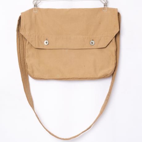 1900s French Army Bread Bag