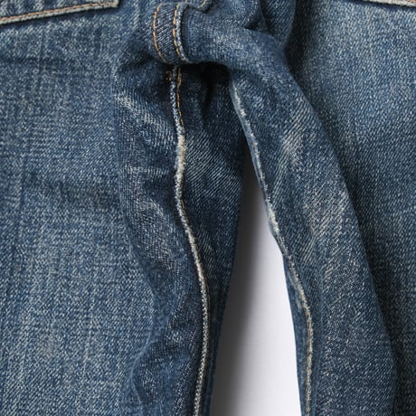 60s Vintage Levi's 501 Big E Denim Pants (Made in U.S.A )